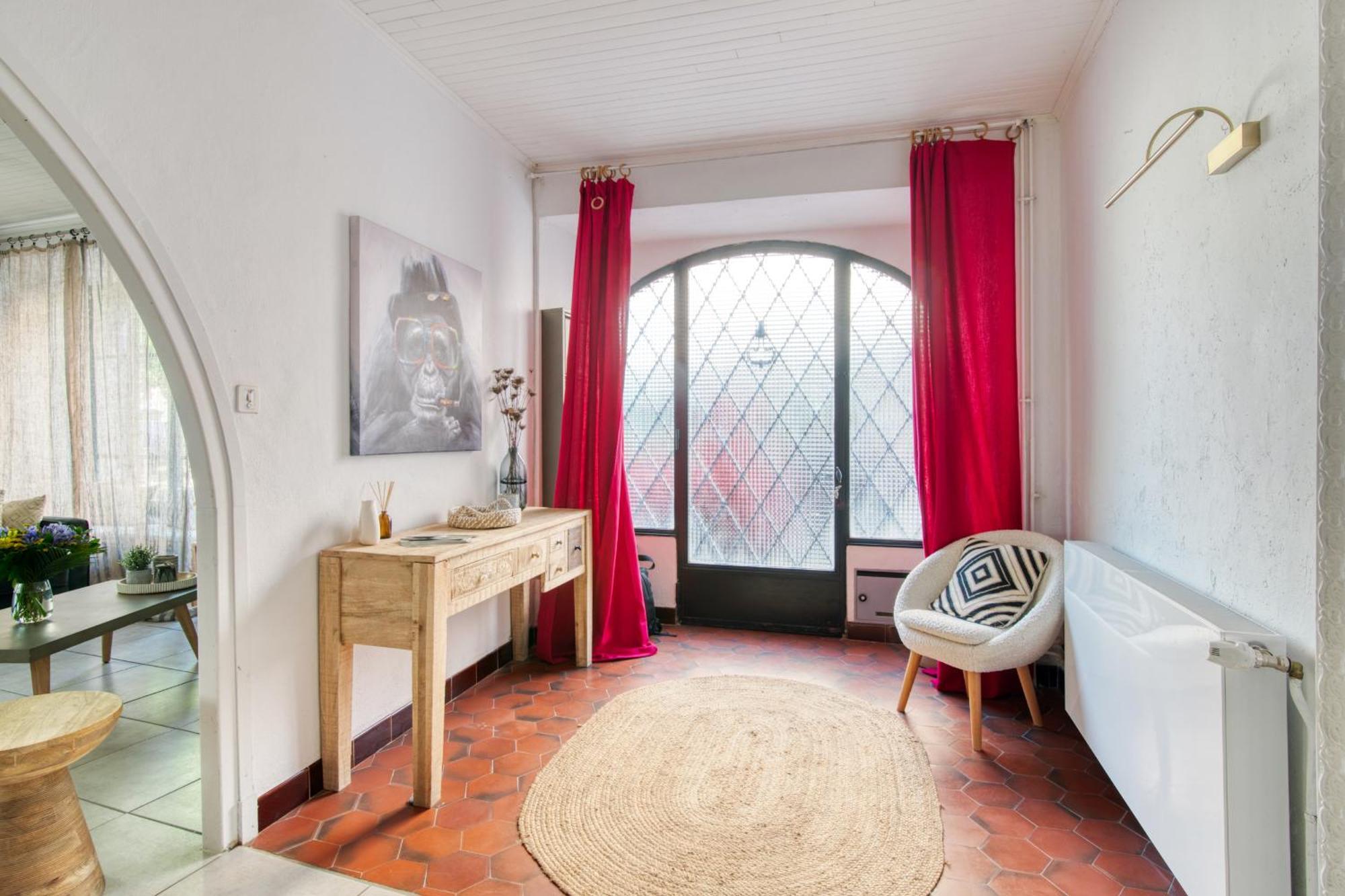 «Coeur De Vie » Logement Hyper Centre De Bagneres De Bigorre Exteriör bild